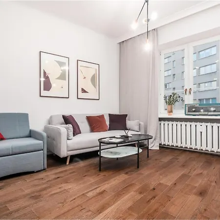 Monte Carlo By Renters * Varsovia