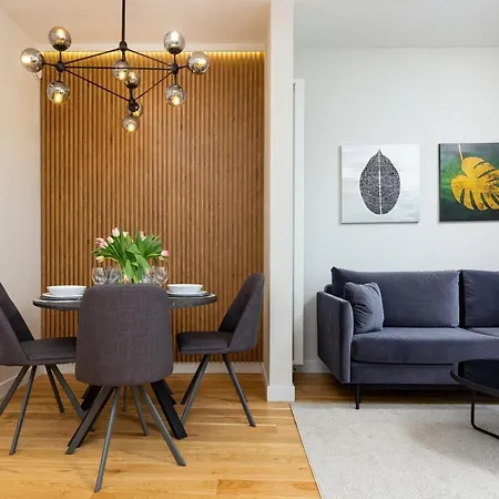 Mennica - Center By Renters Prestige