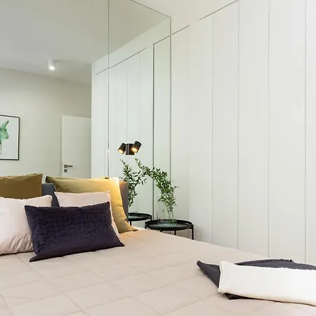 Mennica - Center By Renters Prestige Aparthotel Warsaw