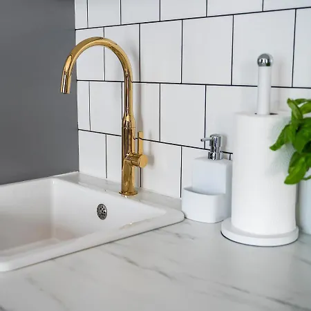 Yoursecondflat Grzybowska Metropoint Апартаменты