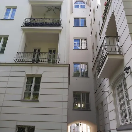 Atelier Górnośląska Apartament *