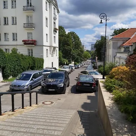 Atelier Górnośląska * Warszawa