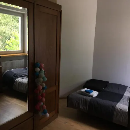 Homestay Ciche Pokoje W Domu Przy Parku Krajobrazowym *