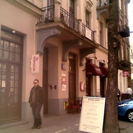 Ostello Witt Varsavia