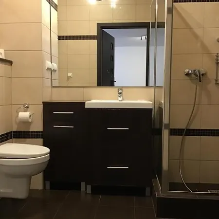 Green Wood Platinum Towers