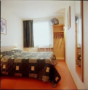 Premiere Classe Centrum * Varšava