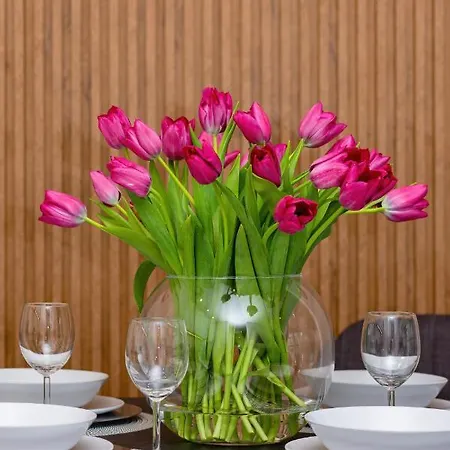 Aparthotel Mennica - Center By Renters Prestige Warsaw