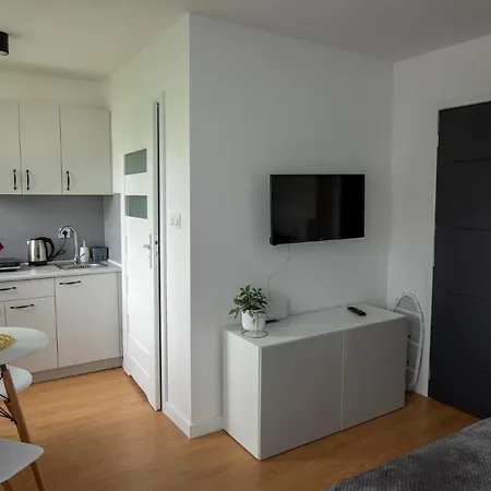 Apartament Ola Warszawa