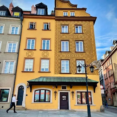 Apartment Old Town View Wifi 300 Mb/s Huge Screen Netflix Appletv Amazontv