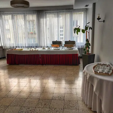 Logos * Warsaw