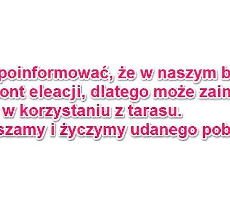- Promyk