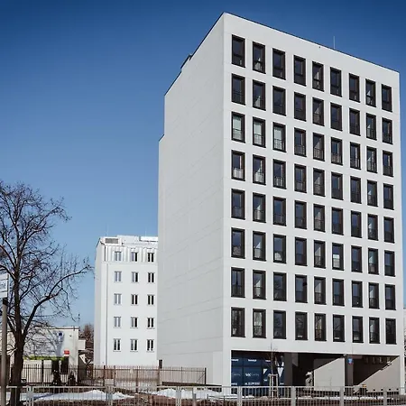 Apartament Zamoyskiego Stadion