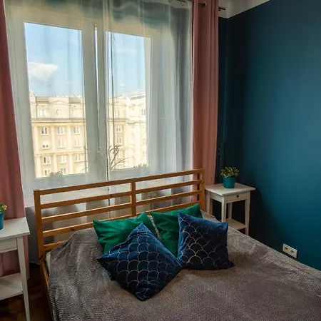 Eliza Apartament *