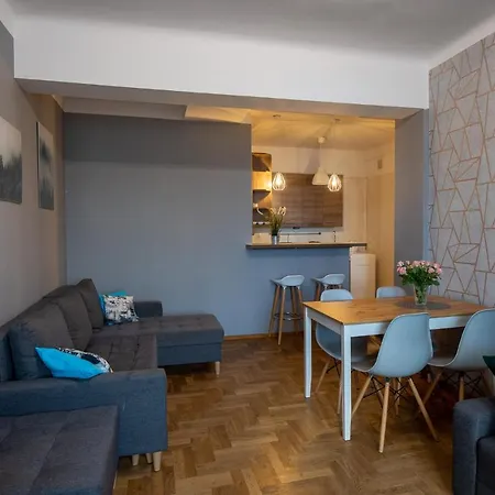 Eliza Apartament *