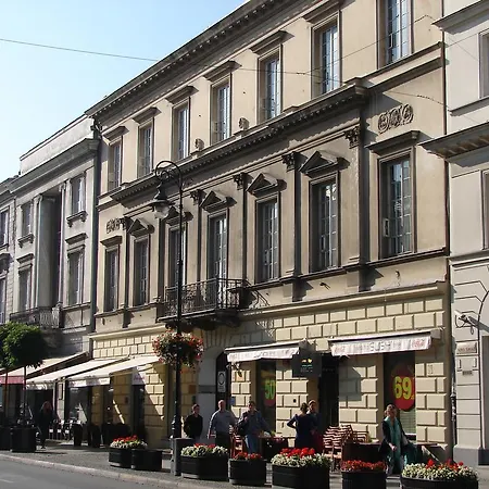 New World St Hostel And Private Room Hostel *