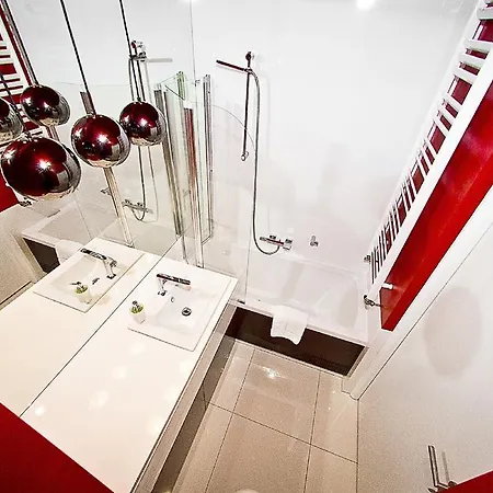 Apartment Design