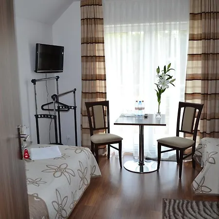 Kalinowy Sen 3* Varsovia
