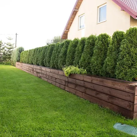 Kava Homestay Warsaw