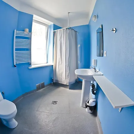 Hostel Wilson