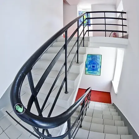 Wilson Hostel