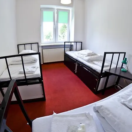 Wilson Hostel *