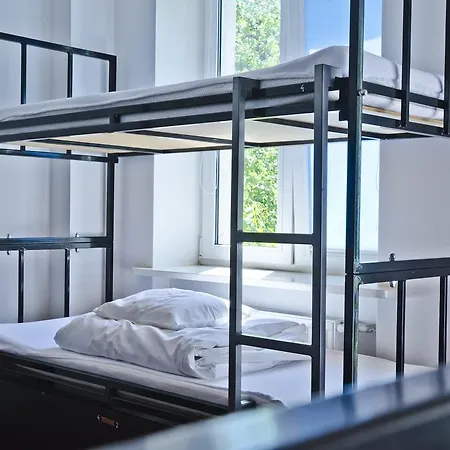 Wilson Hostel
