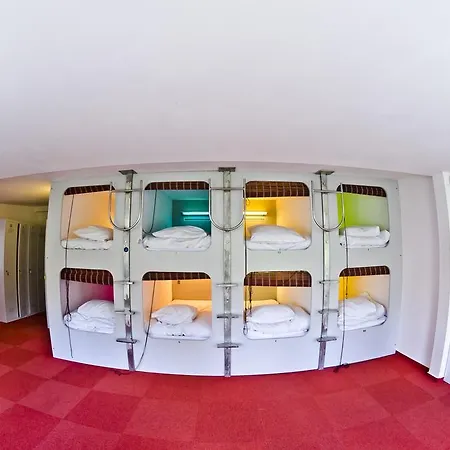 Wilson Hostel