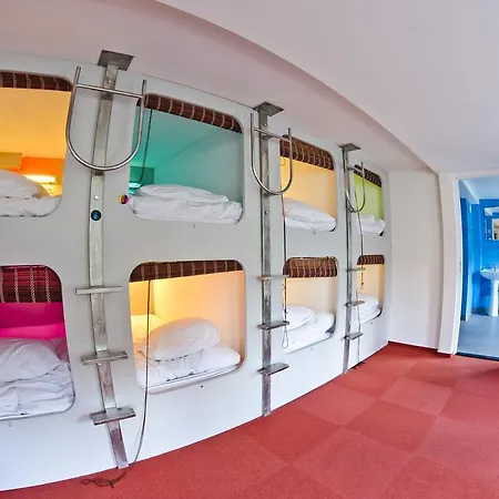 Hostel Wilson