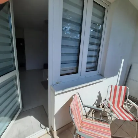 Apartament Apartament Zorzy Przy Instytucie Kardiologii Anin *