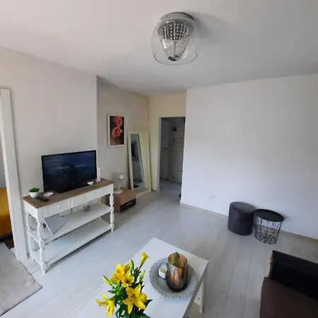 Apartament Zorzy Przy Instytucie Kardiologii Anin Apartament Warszawa
