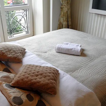 Marszalkowska By Warsawresidence Group Apartament *