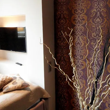 Apartament Marszalkowska By Warsawresidence Group Warszawa
