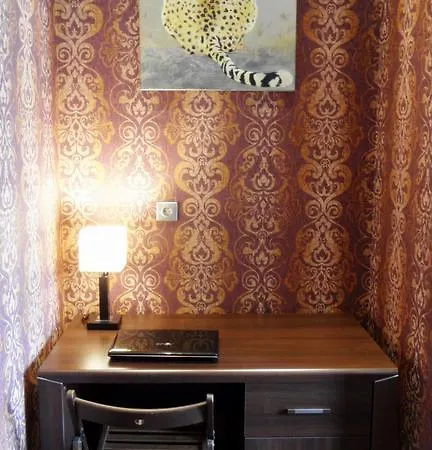 Apartament Marszalkowska By Warsawresidence Group *