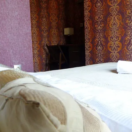 Marszalkowska By Warsawresidence Group Apartament *