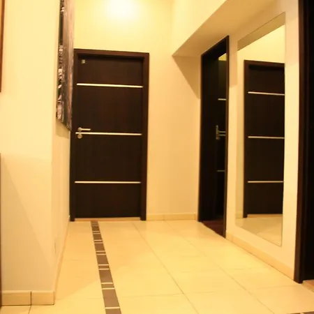 Marszalkowska By Warsawresidence Group Apartament