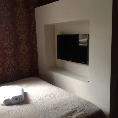 Marszalkowska By Warsawresidence Group Apartament *