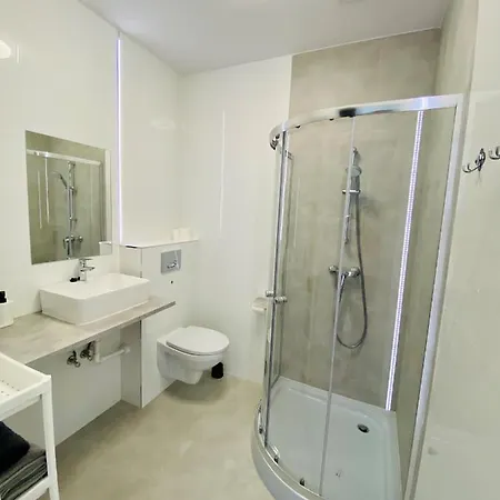 Center Warsaw- Smolna Apartament Warszawa