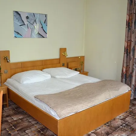 Karat Bed & Breakfast Warsaw