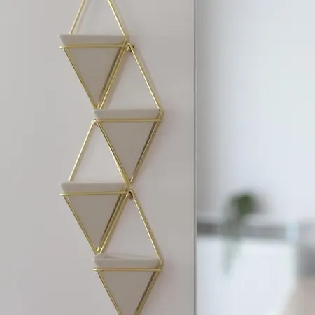 Golden Ursynow By Renters Apartment *