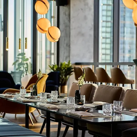 Отель Express - - The Hub By Ihg 3*