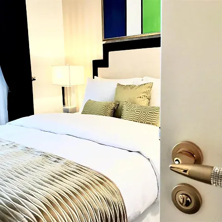 Mondrian Luxury Unesco Old Town Appart hôtel *