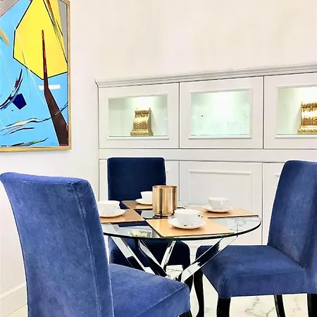 Appart hôtel Mondrian Luxury Unesco Old Town *