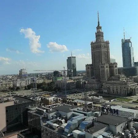 Apartament Bonapartments *