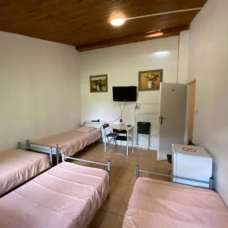 Kwatera prywatna Modlinska 267 No 2