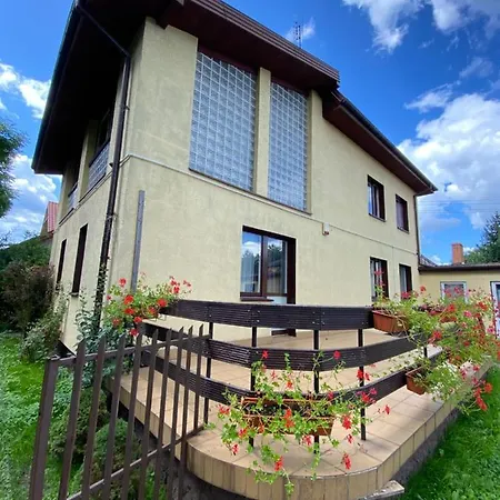 Kwatera prywatna Modlinska 267 No 2 Warszawa
