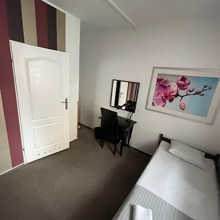 Coco Hostel