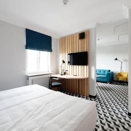 Hotel Tulip Residences Targowa