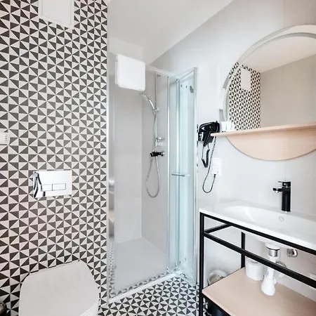 Apartament Zamoyskiego Stadion *