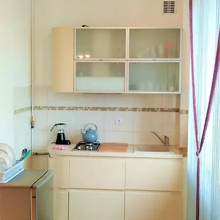 Apartament Hallera Square 27m2