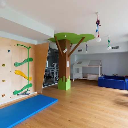 Espace Wilanów By Renters